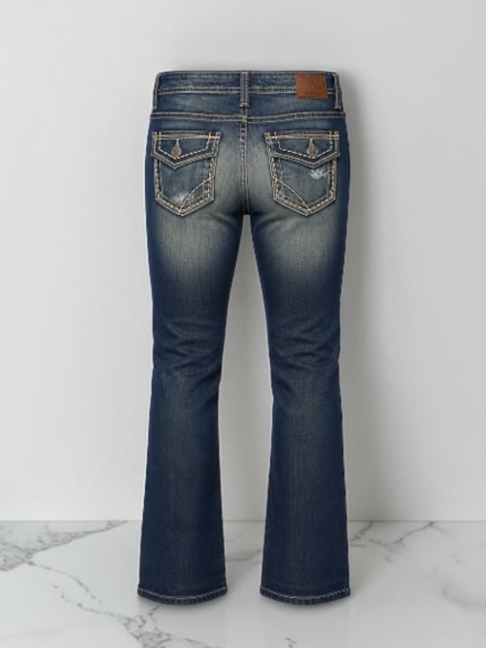 BKE denim jeans 👖 Size 26 💖